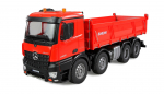 Amewi 22693 Radio-Controlled (RC) model Dump truck Electric engine 1:18