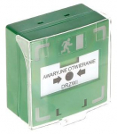 Emergency Door Opening Button APWK-LED