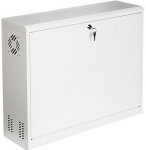 SZAFA RACK WISZĄCA CR19-3U-180-W STALFLEX