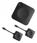 Barco ClickShare C-10 wireless presentation system HDMI Desktop