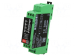 Automation module: converter | M-BUS/RS232 | Usup: 12&divide;30VDC | RS232