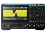 Oscilloscope: digital | Ch: 4 | 150MHz | 2,5Gsps | 100Mpts | 2n&divide;1ks/div