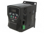 Automation module: vector inverter | Max motor power: 0.2kW | 1.5A