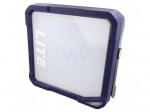 Lamp: working | 6000K | IP54 | 4000lm | W: 103mm | L: 280mm | H: 288mm | 32W