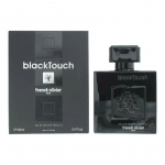 Franck Olivier Black Touch EDT M 100 ml