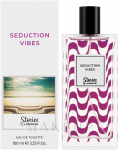 Ted Lapidus Stories Seduction Vibes EDT W 100 ml