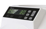 Safescan 1250 EUR Coin counting machine White