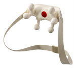SKG HS500-2 - White