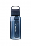 Bottle lifestraw go 2.0 1l-aegean sea LIFESTRAW