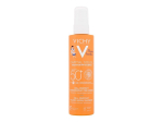 Vichy Capital Soleil Kids Sun Body Lotion 200ml / SPF50+