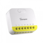 SONOFF MINI-ZB2GS-L Double Smart Switch, Zigbee