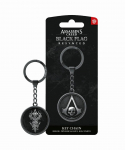 Keychain Good Loot Assassin's Creed Black Flag Resynced - Jackdaw