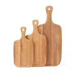 Salter BW14288 3 Piece  Chopping Board Set