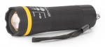 Entac Flashlight Focusable Plastic (Offer) - 3AAA
