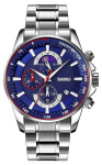 SKMEI Men&rsquo;s Watch 9250SIBU / blue