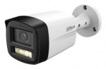 Dahua Technology Lite 4K Smart Dual Light HDCVI Fixed-focal Bullet Camera