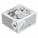 Gamemax PSU | GX PRO 750G WH | 750 W | Gold | Modular