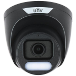 KAMERA IP IPC3624LE-ADF28K-WP-BLACK OwlView Wise-ISP - 4 Mpx 2.8 mm UNIVIEW