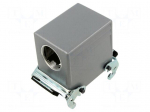 Connector: HDC | H-A 32 TSB M32 N.GEW.HOOD