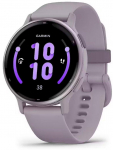 Garmin Vivoactive 5 Smartwatch 41 mm Metallic Orchid