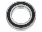 Bearing: single row deep groove ball | &Oslash;int: 40mm | &Oslash;out: 68mm