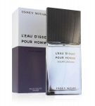 Issey Miyake L'Eau d'Issey Pour Homme Solar Lavender (EDT) tualetes ūdens vīrie&scaron;iem 50 ml