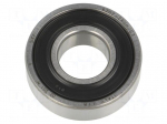 Bearing: single row deep groove ball | &Oslash;int: 15mm | &Oslash;out: 35mm