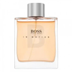 Hugo Boss Boss In Motion (EDT) tualetes ūdens vīrie&scaron;iem 100 ml
