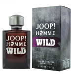 JOOP! Homme Wild (EDT) tualetes ūdens vīrie&scaron;iem 125 ml