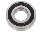 Bearing: single row deep groove ball | &Oslash;int: 40mm | &Oslash;out: 90mm