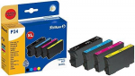 PEACH ink MP compatible with no. 364XL