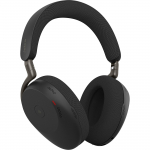 Jabra Evolve3 85 (black, UC, USB-A Bluetooth adapter)