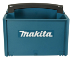 Makita Toolbox Gr. 2 - blue