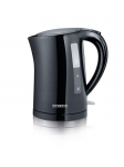 Severin WK 3498 - 1.5l - black