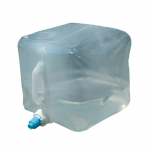 High Peak Water tank, foldable 15 l