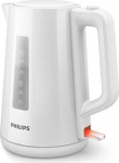 Philips kettle HD9318 / 00 1.7L white