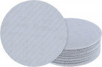 Bosch Expert M480 mesh sanding sheet O 150mm, K120 (50 pieces)