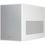 SilverStone SST-SG17W, tower case (white)