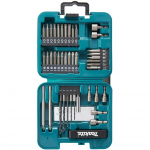 Makita drill and bit set D-58877, 42 pieces