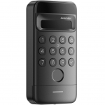 Switchbot Keypad Vision (black)