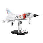 COBI Mirage IIIC (1:48 scale)