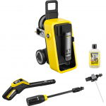 K&auml;rcher K 7 Comfort Premium Connect (yellow/black)