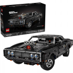 LEGO 42231 Technic Fast and Furious Dodge Charger R/T Car