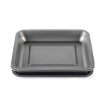 Progress BW14452 3 Piece Stackable Tray Set