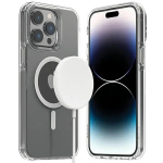 Araree Duple M iPhone 13 Pro Max 6.7" maciņ&scaron; caurspīdīgs AR20-01905A