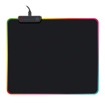 Varr OVMPLB spēļu peles paliktnis RGB | 350 x 25 | 7 režīmi