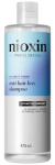 Nioxin Anti-Hair Loss Shampoo Shampoo for Hair Loss 475 Ml