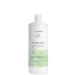 Wella Wp Pro Elm Atb Shampoo 1l