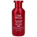 Wella Professionals Ultimate Repair Shampoo 100ml