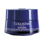 Collistar Futura Revitalizing Eye and Lip Contour Cream 15 Ml